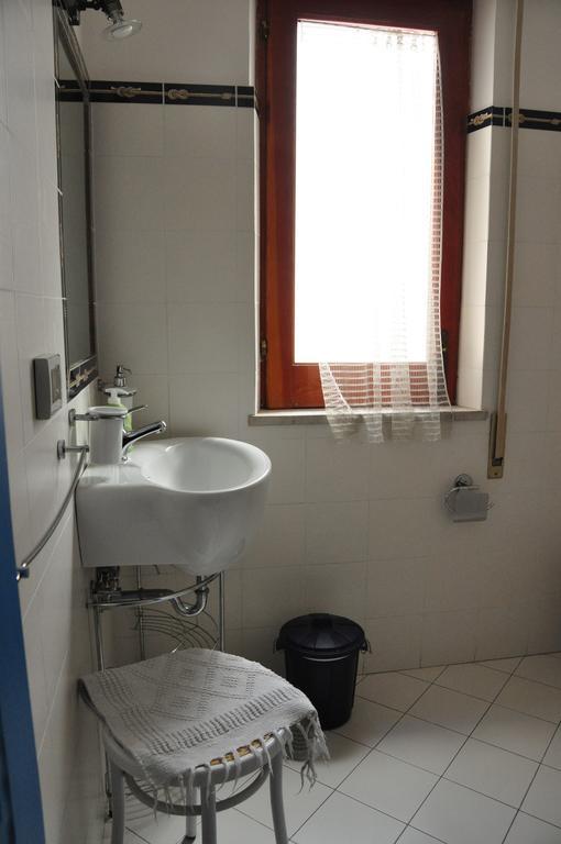 B&B Baia Delle Sirene Giardini Naxos Δωμάτιο φωτογραφία